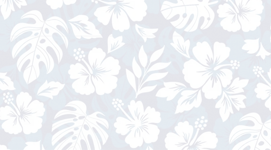 Decorative flower background
