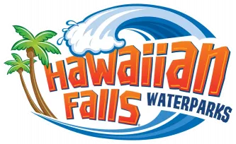 Hawaiian Falls logo