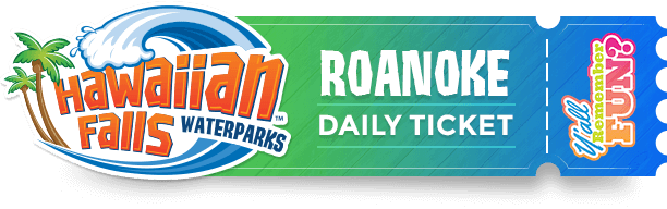 Roanoke Tickets
