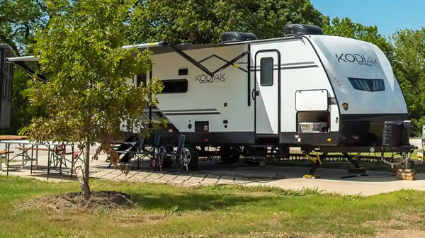 Camp Fimfo