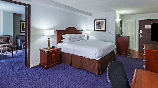 Hilton