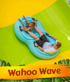 Wahoo Wave