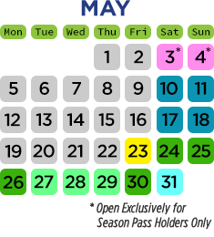 MAY