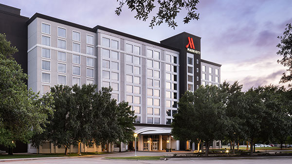 Marriott Dallas