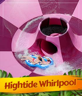 Hightide Whirlpool