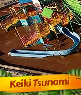 Keiki Tsunami