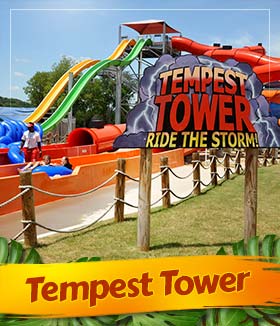 Tempest Tower