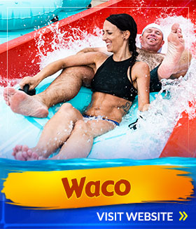 Hawaiian Falls Waco