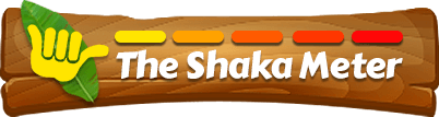 The Shaka Meter