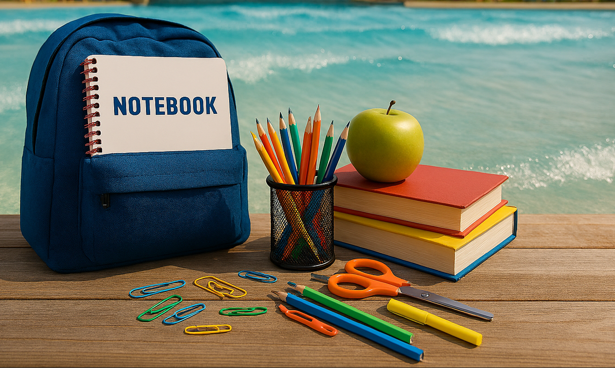 Back to School