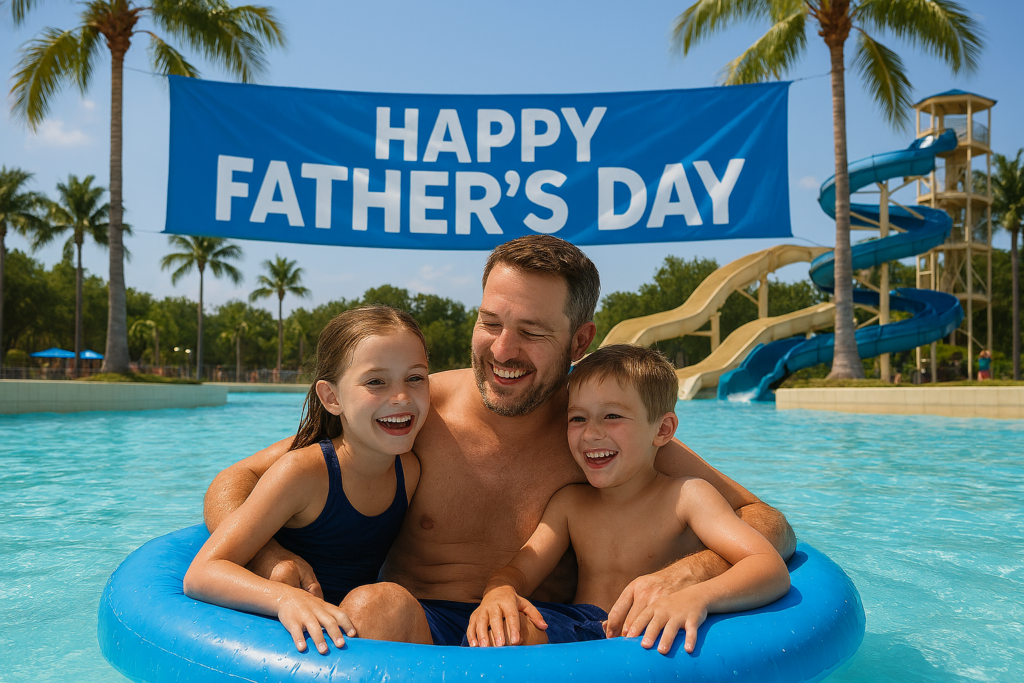 Dad's Day