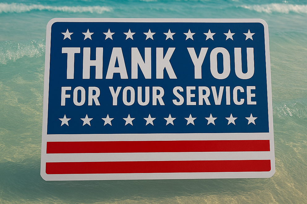 Memorial Day
