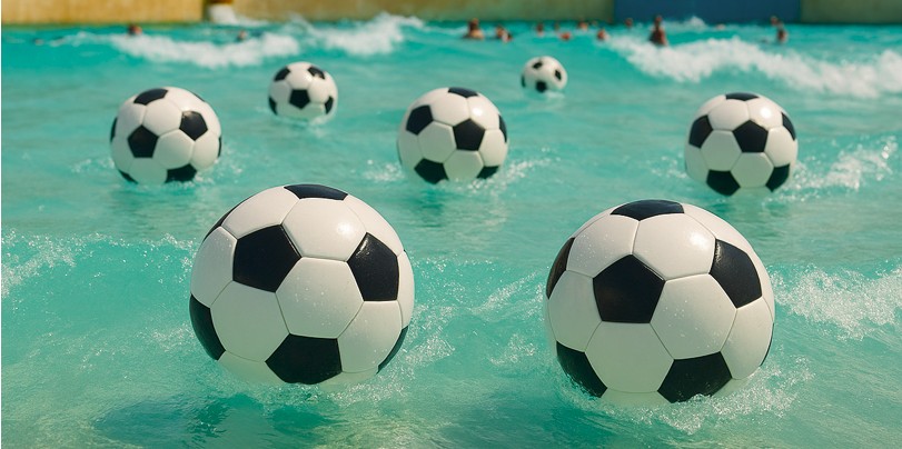 Soccer Celebration