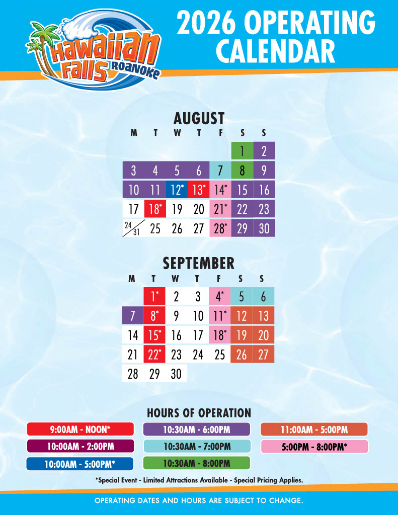 Calendar