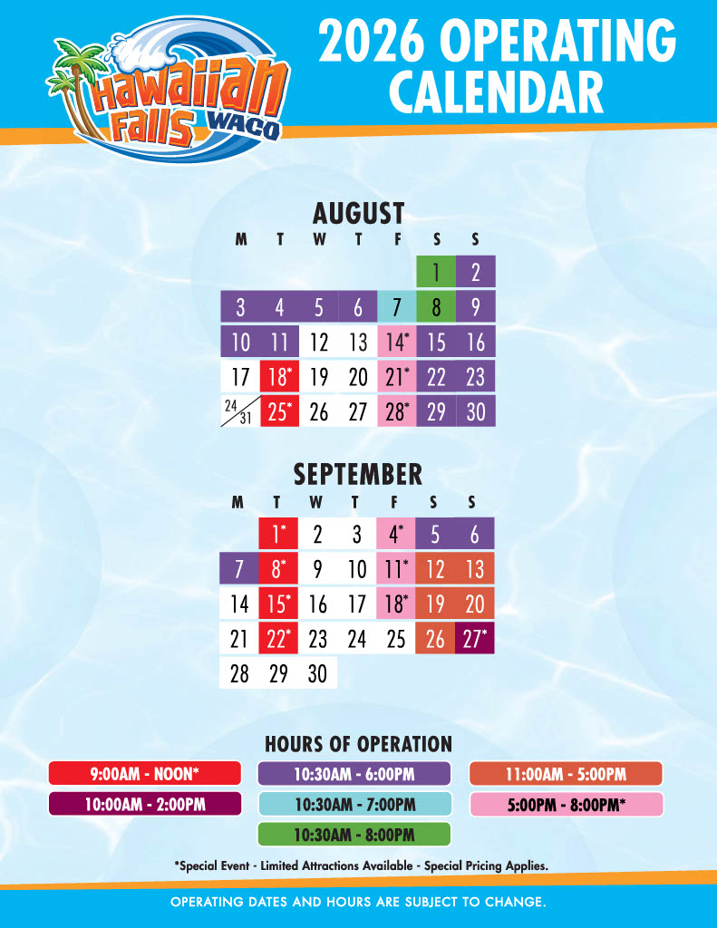 Calendar