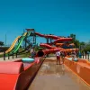 Lava Launch Ride