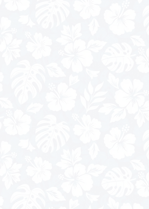 Decorative flower background