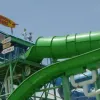 Lava Launch Ride