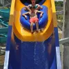 Lava Launch Ride