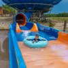 Lava Launch Ride