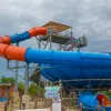 Lava Launch Ride