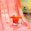 Lava Launch Ride