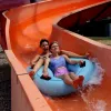 Lava Launch Ride