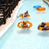 Lava Launch Ride