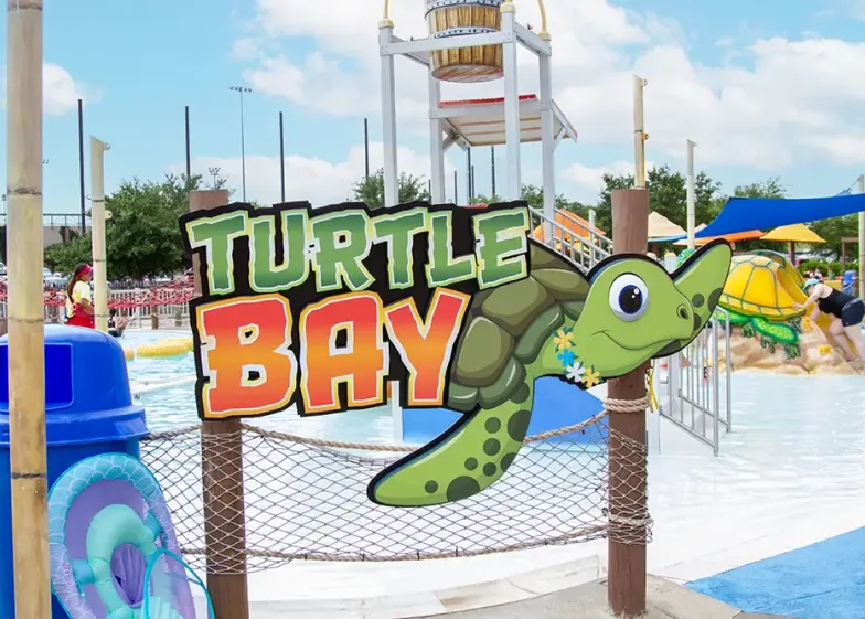 Turtle Bay Ride
