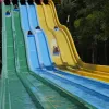 Lava Launch Ride