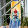 Lava Launch Ride