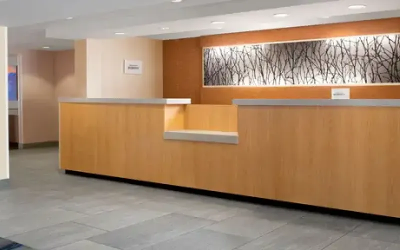 Fairfield by Marriott Waco North
