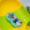 Lava Launch Ride
