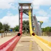 Lava Launch Ride