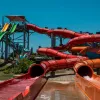 Lava Launch Ride