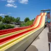 Lava Launch Ride