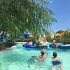 Lava Launch Ride