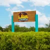 Lava Launch Ride