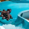 Lava Launch Ride