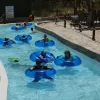 Lava Launch Ride