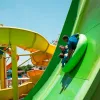 Lava Launch Ride