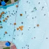 Lava Launch Ride