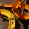 Lava Launch Ride