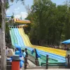 Lava Launch Ride