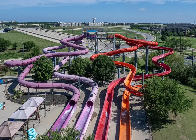 Lalana Peak Slides