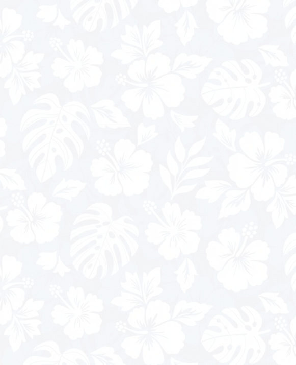 Decorative flower background