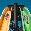 Lava Launch Ride