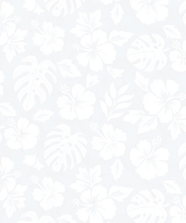 Decorative flower background