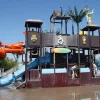 Lava Launch Ride