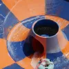 Lava Launch Ride